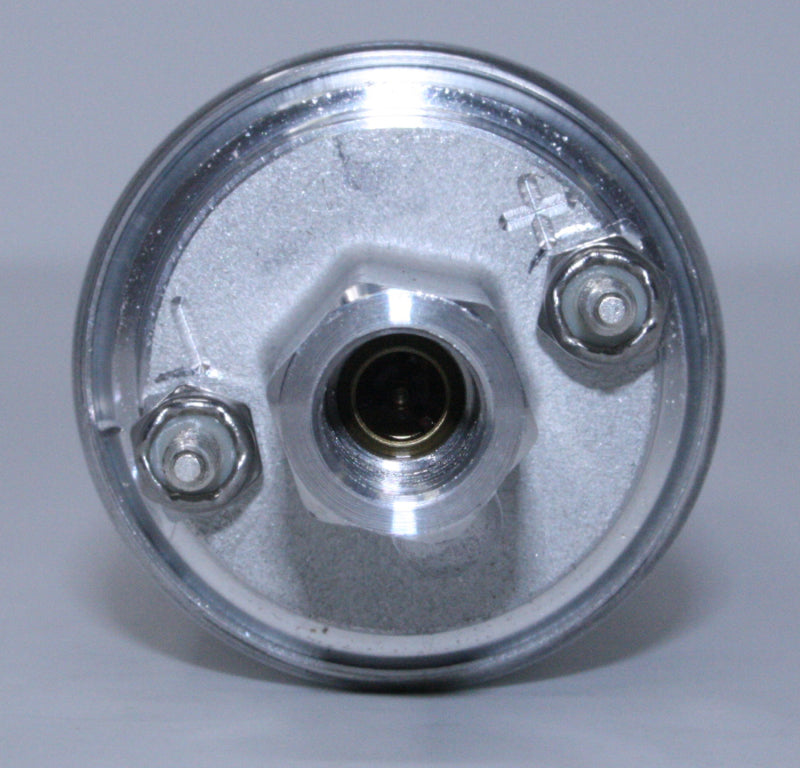 Walbro 255lph Universal In-Line High Pressure Fuel Pump *WARNING - GSL 392* GSL392