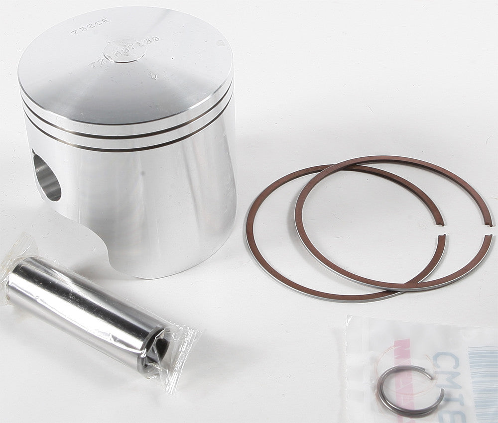 WISECO Piston Kit Pro-Lite 75.00/+0.50 Pol 721M07500