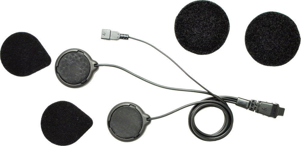 SENA Smh5 Slim Speakers SMH5-A0307