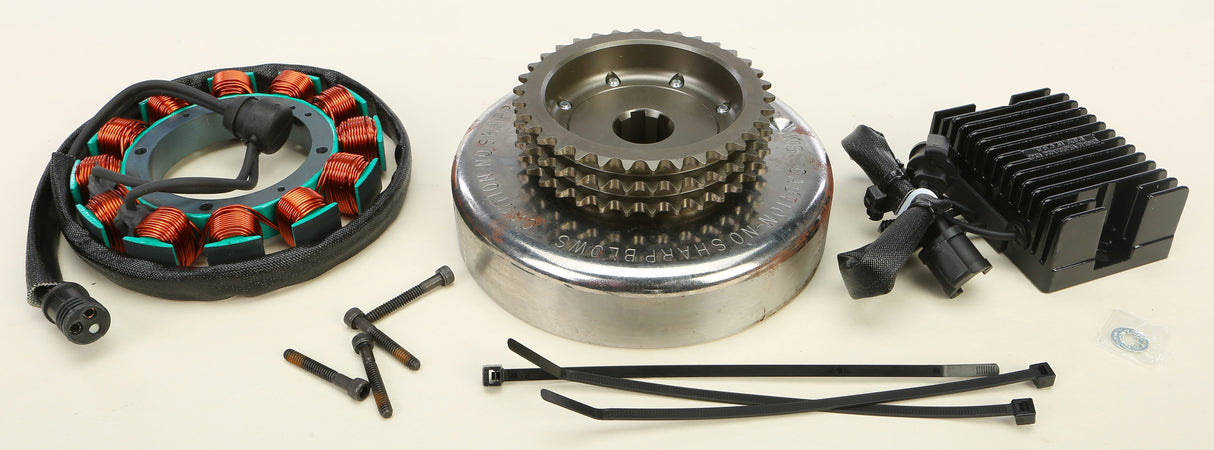 CYCLE ELECTRIC Alternator Kit Xl 883 09-17 CE-23S-09