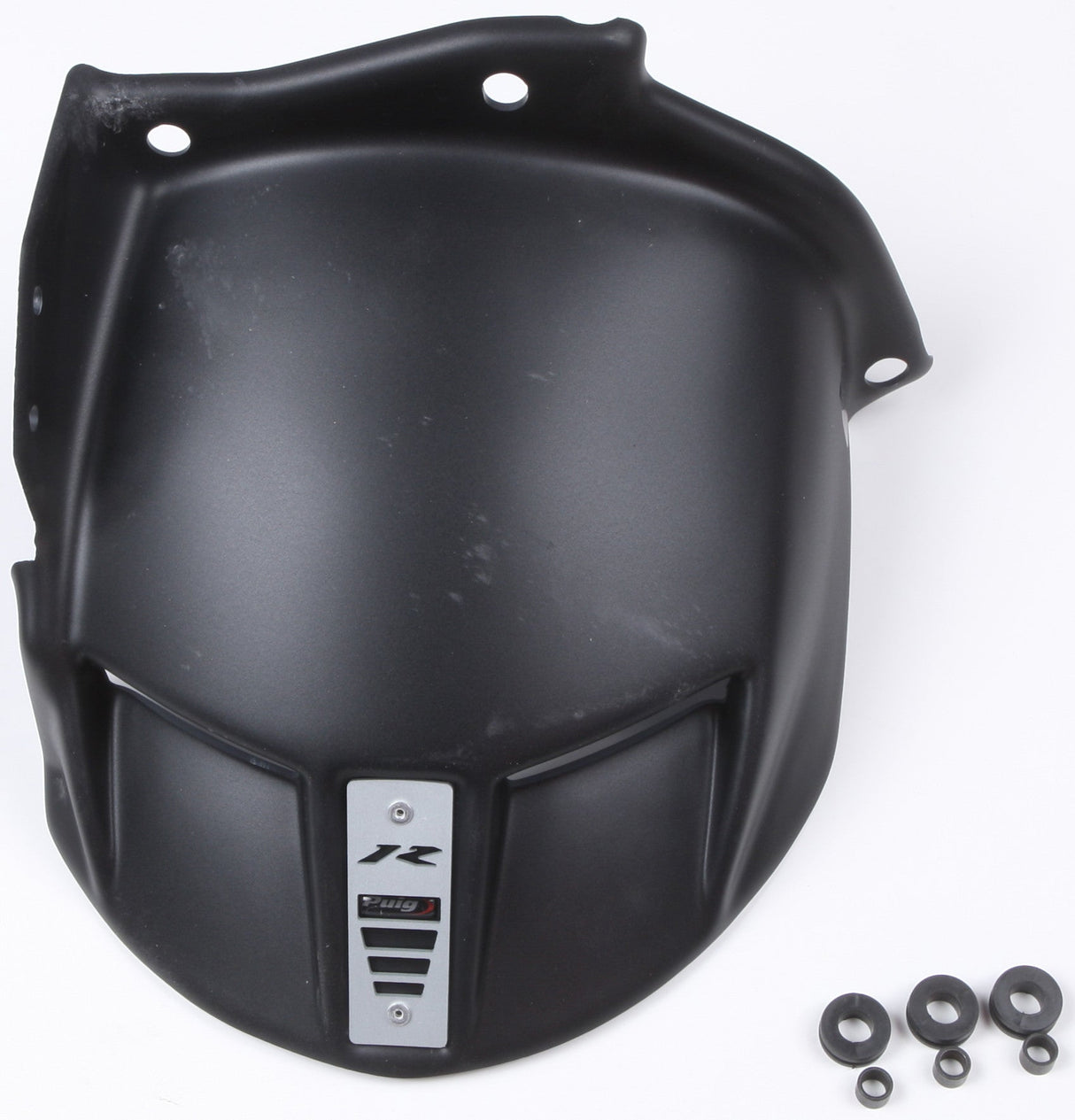 PUIG Tire Hugger Matte Black 5017J