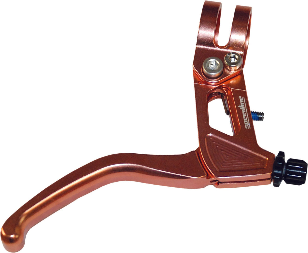 SPEEDLINE Elite Brake Lever Copper SL-RBL-CPR