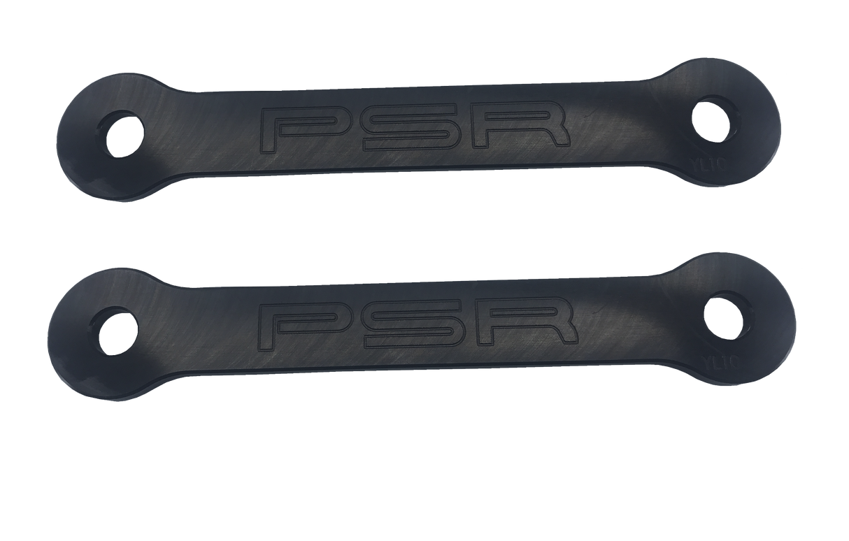 PSR Lowering Link 1.5" Drop Black Yam 07-00770-22
