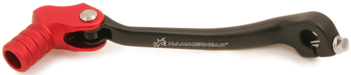 HAMMERHEAD Forged Shift Lever +20mm Honda 11-0108-10-10