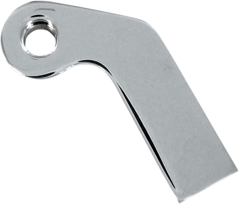 HEADWINDS Headlight Mount - Chrome 1-0012-2CA