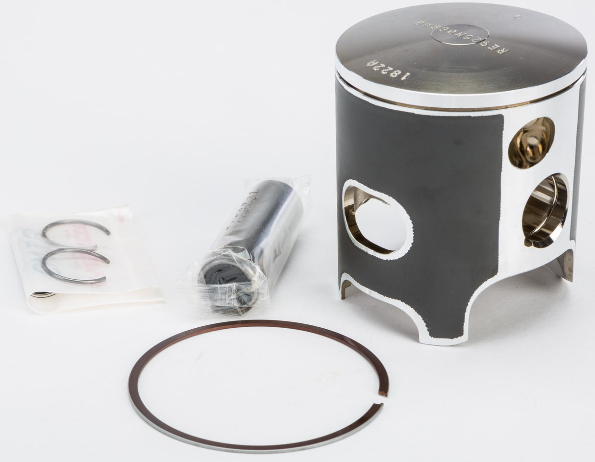 WISECO Piston Kit Re Armrplate Armrft 66.40/Std Kaw RE925M06640