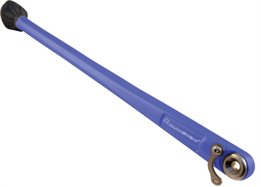 HAMMERHEAD Kick Stand Ktm/Husq Blue 71-0561-00-20