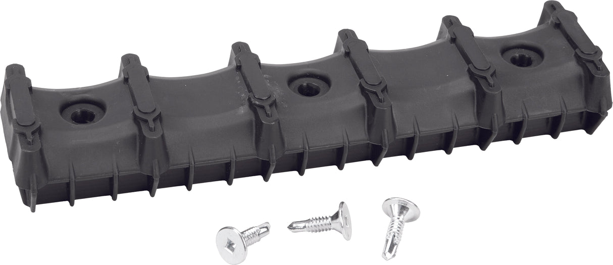 SUPERCLAMP Pr/ Ramp Crossbar Protector 4051 RAMP-BAR 1-KIT