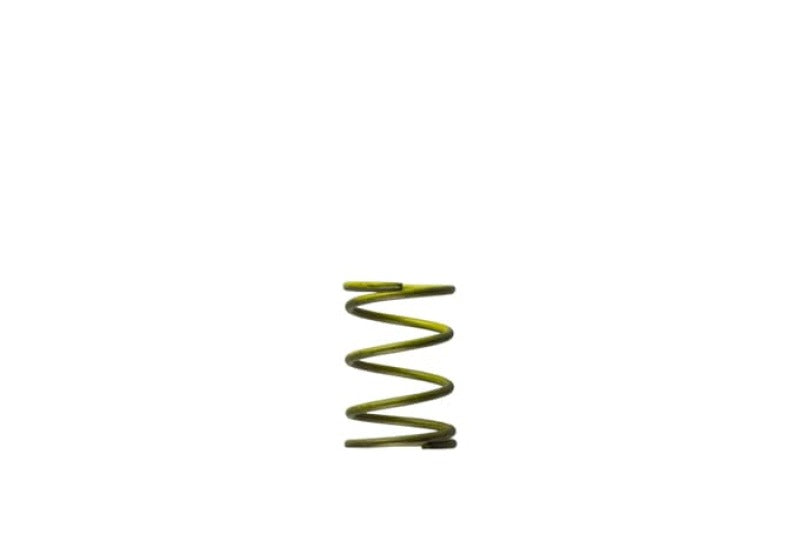 Turbosmart WG 45/50 Gen-V 5 PSI Inner Spring Yellow TS-0550-3086