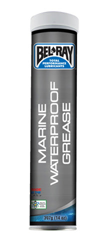 Bel-Ray Marine Waterproof Grease Cartridge 620184