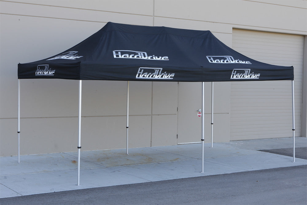 HARDDRIVE 10x20 Hd Canopy 810-9905