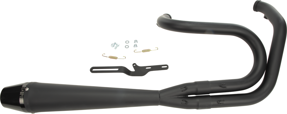 SAWICKI 2in1 Dyna Full Length Black 930-01201