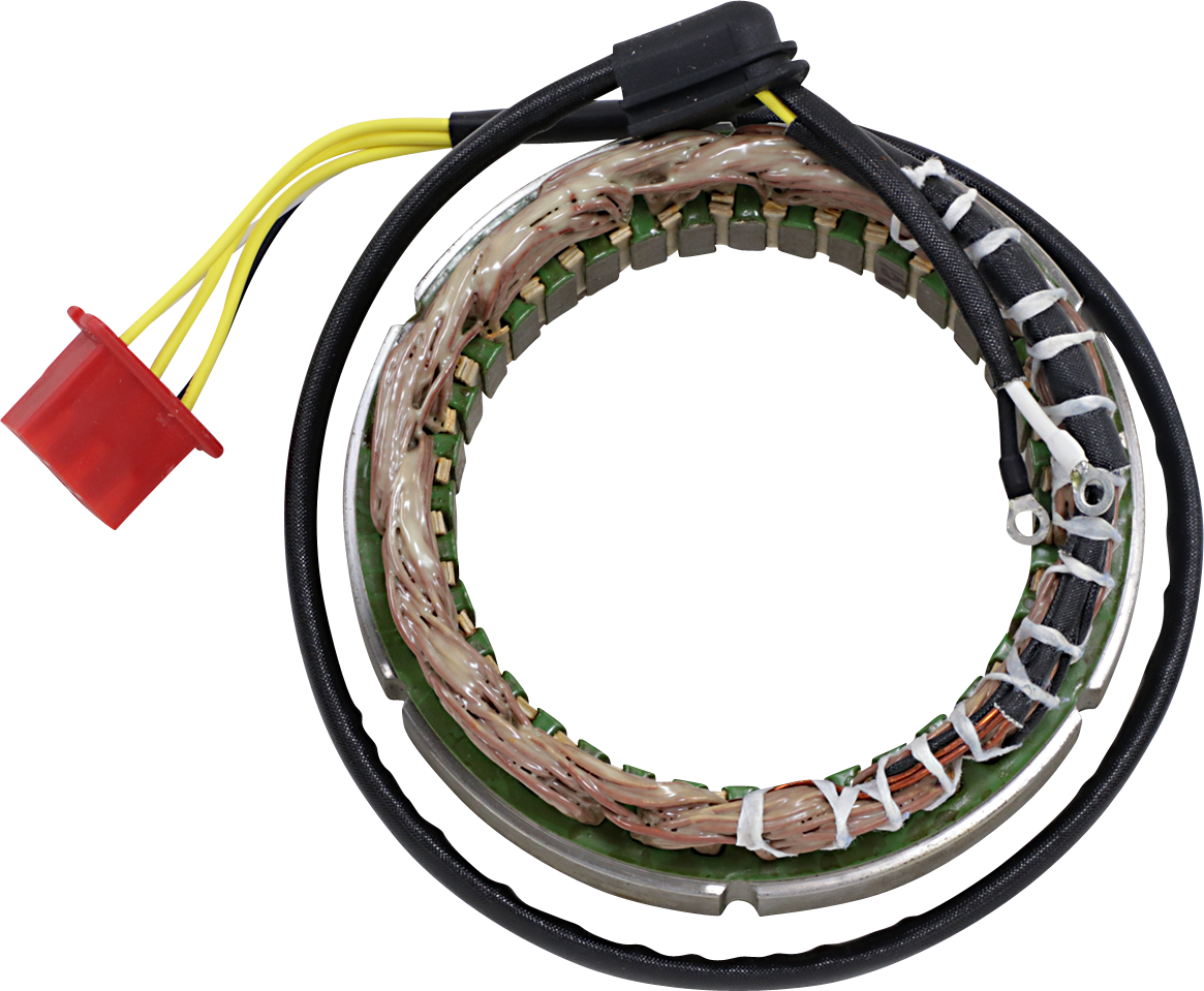 RICK'S MOTORSPORT ELECTRIC Stator - Honda 21-152