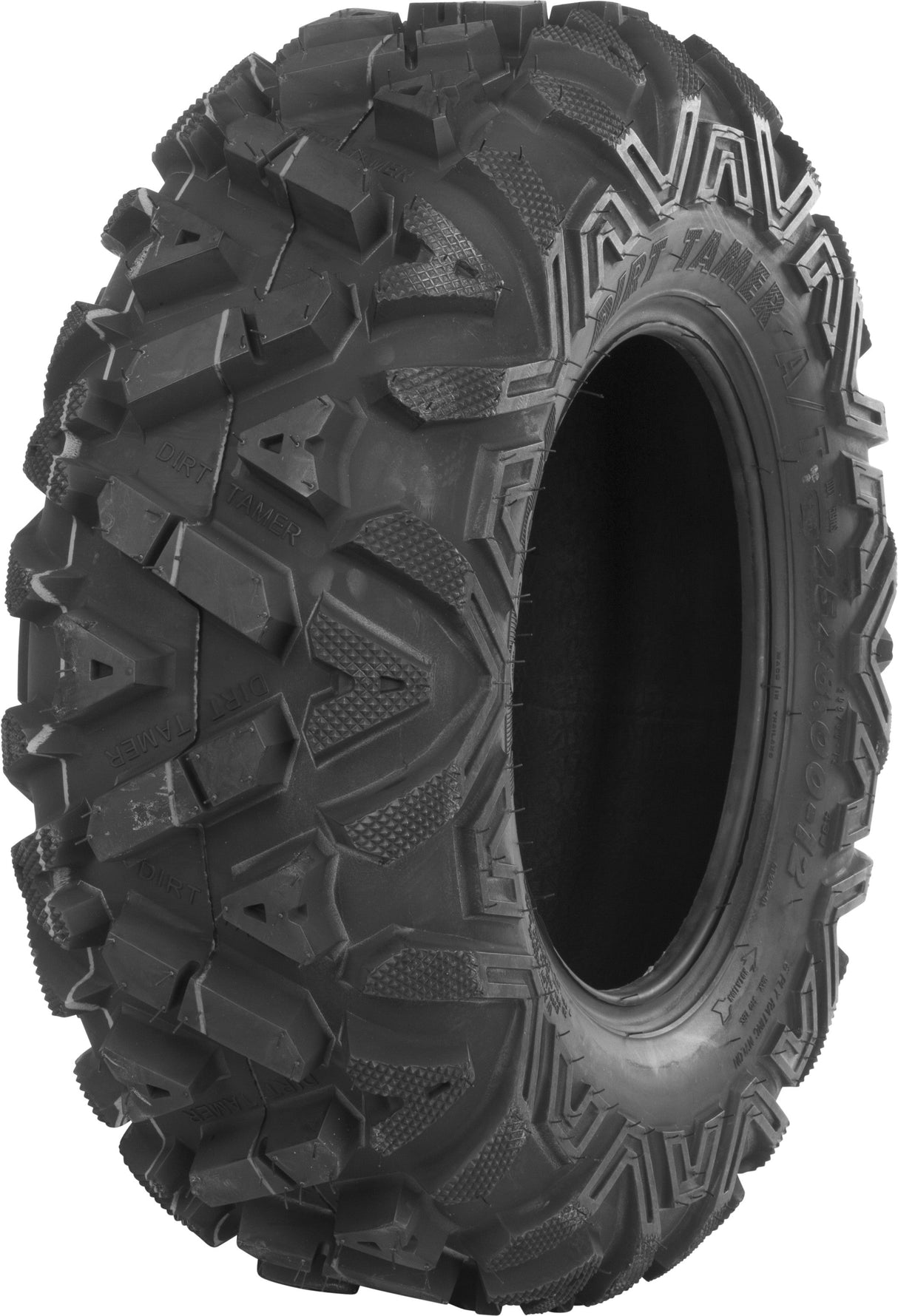 GBC Tire Dirt Tamer A/T F/R 25x9-12 Bias Lr-385lbs AR122916