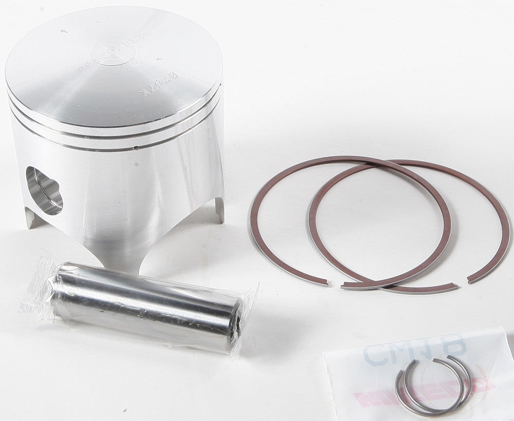 WISECO Piston Kit 71.00/+1.00 Yam 234M07100