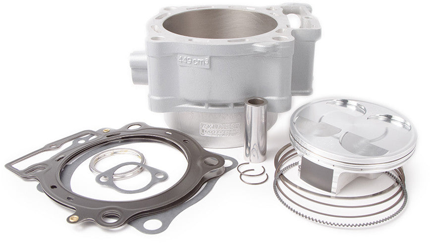 CYLINDER WORKS Cylinder Kit Bb 99.00/+3.0 12.5:1 Hon 11006-K02