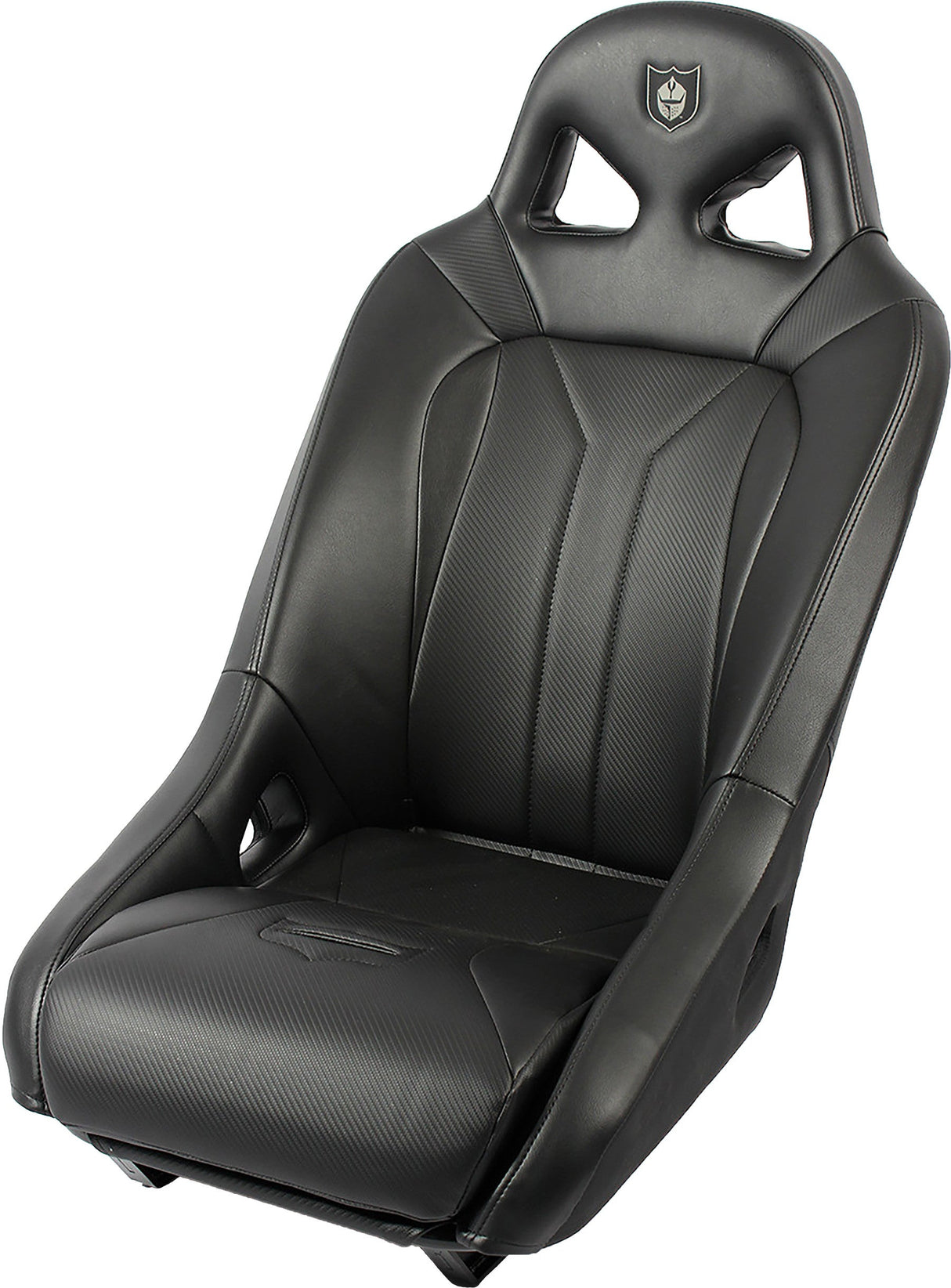 PRO ARMOR G2 Suspension Seat Black/Black P141S185BL