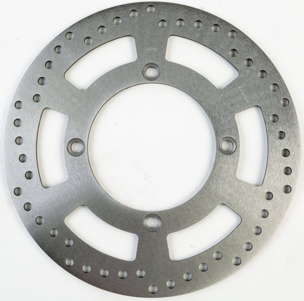 EBC Standard Rotor MD6076D