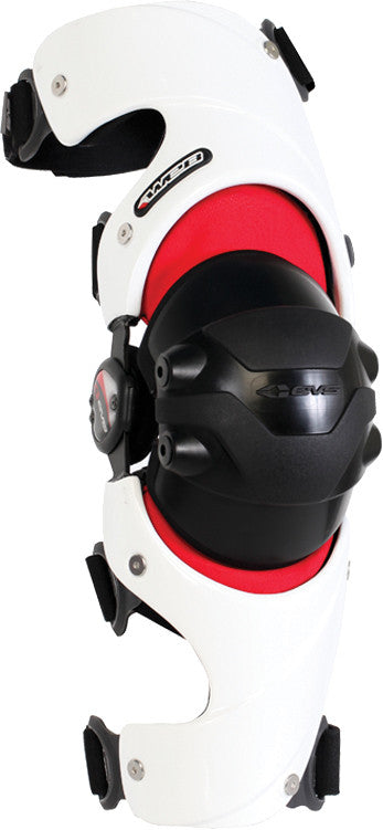 EVS Web Knee Brace - Phantom Lg R WEBP-LR