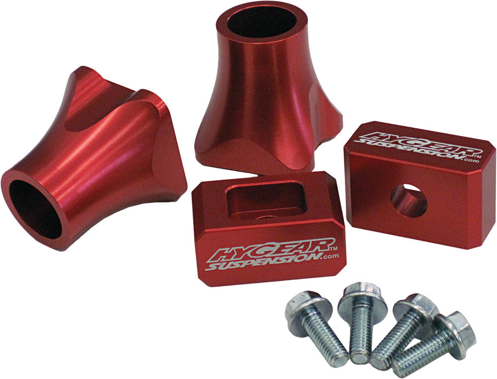 HYGEAR Heavy Duty Axle Sport Kit 53-35-003-A