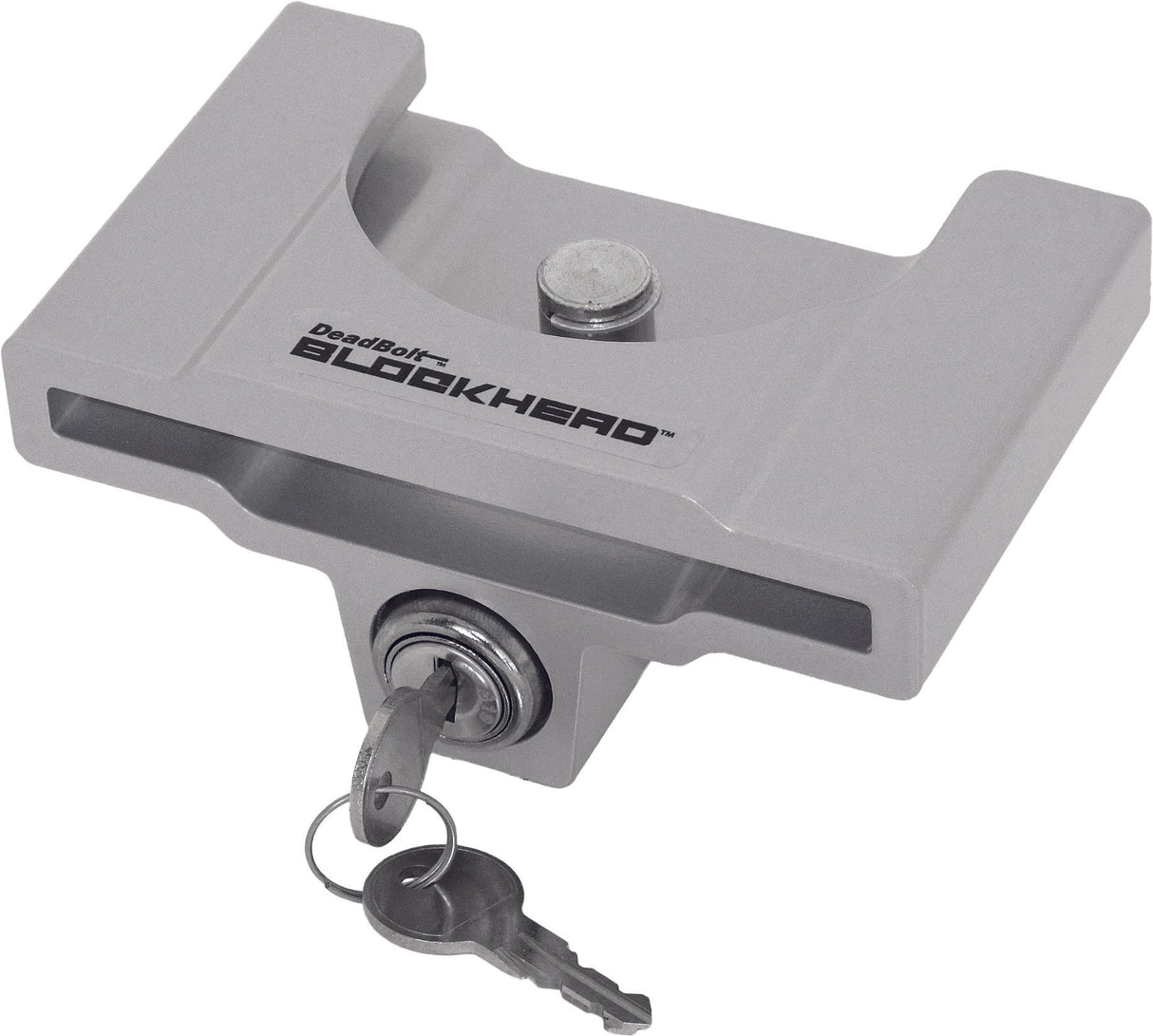 DEAD BOLT Tow And Stow Kit 1-7/8" And 2" TSK1-AS