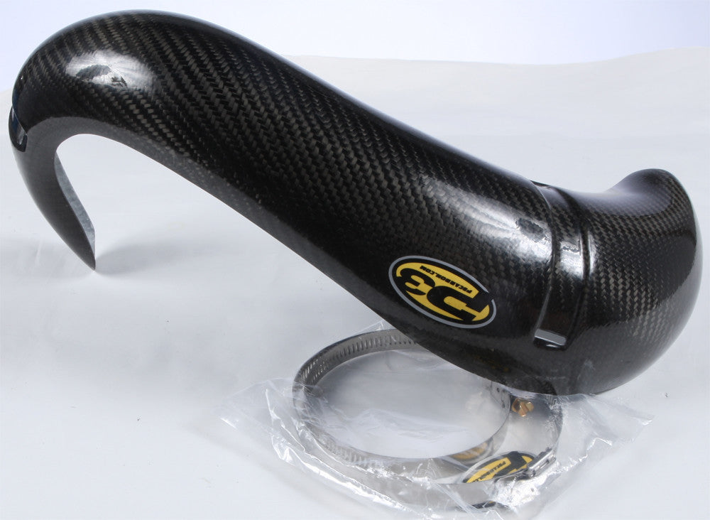 P3Pipe Guard Carbon Fiber101030