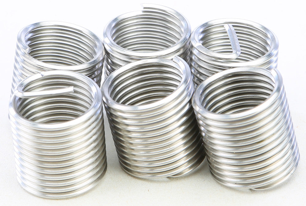 FIX-A-THRED Inserts 12x1.25mm 6/Pk 28129