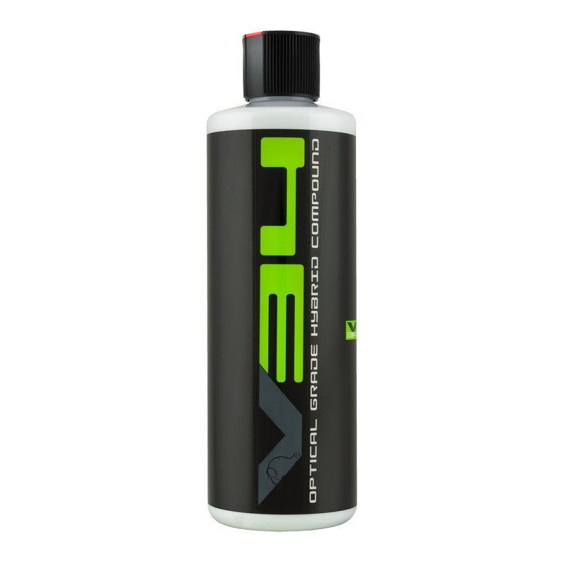 Chemical Guys V34 Optical Grade Hybrid Compound - 16oz GAP_V34_16