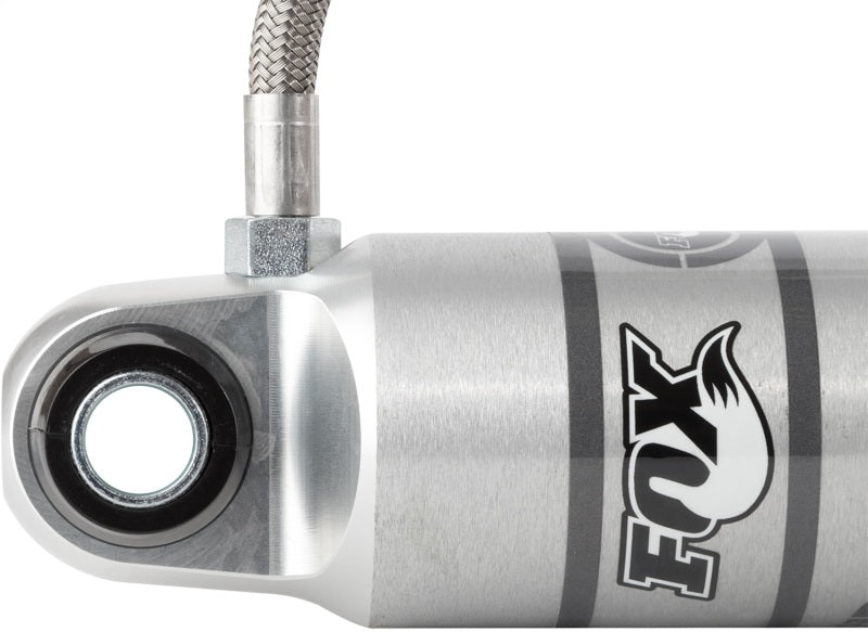 Fox 99+ Chevy HD 2.0 Performance Series 14.1in. Smooth Body Remote Res. Rear Shock / 7-10in. Lift 980-24-957