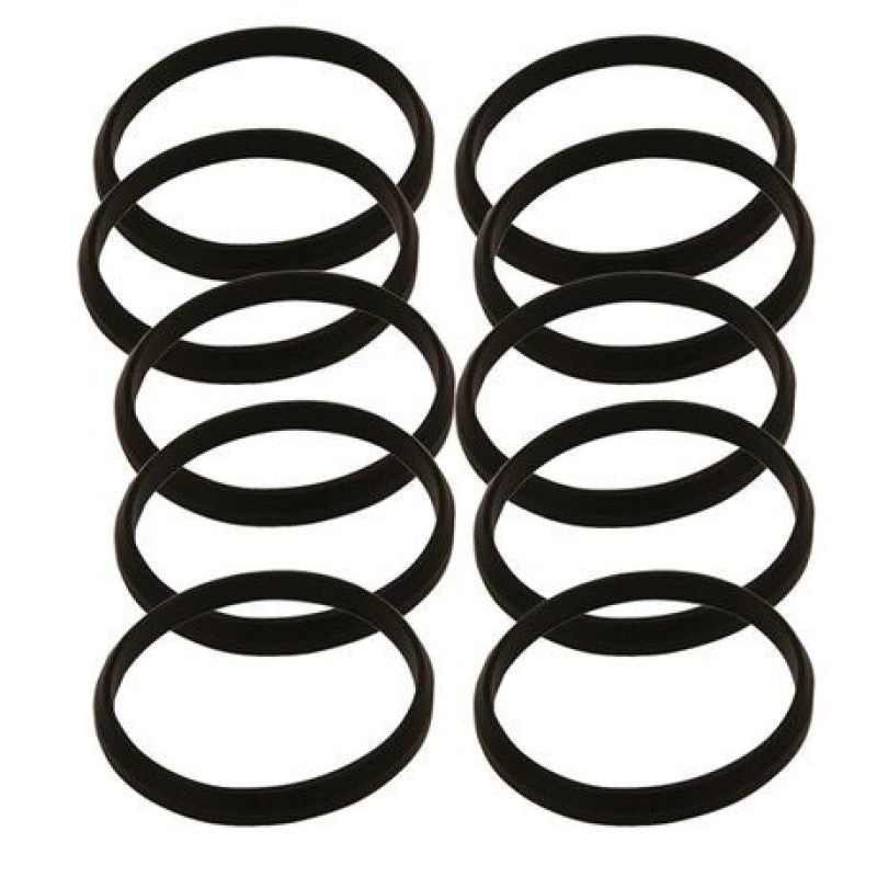 S&S Cycle 40mm Manifold U-Ring 16-0242