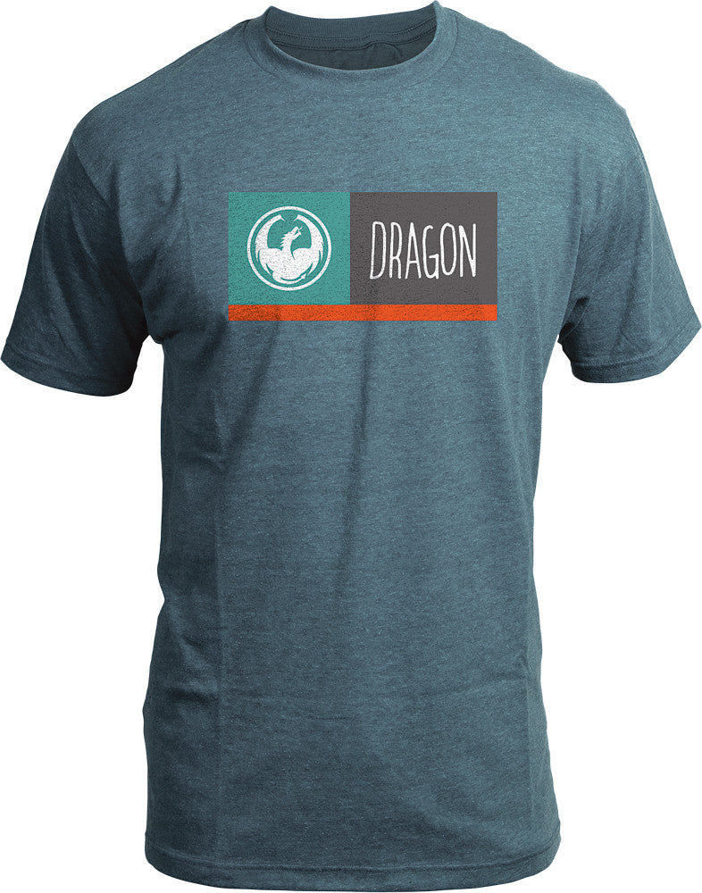 DRAGON Stack Tee Jade L 723-2621-07L