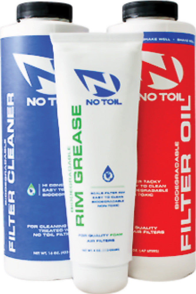 NO TOILFilter Maintenance 3/PkNT209