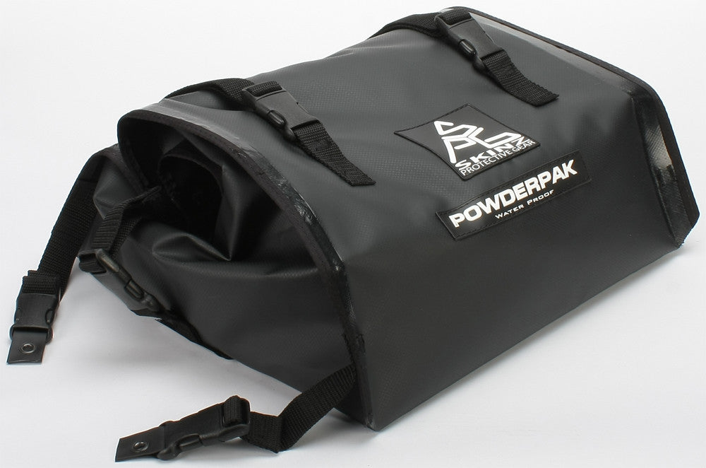 PRO ARMOR Tunnel Pack Waterproof 15"X15" Universal PWPTP200-BK