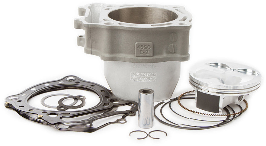 CYLINDER WORKS Cylinder Kit Hc 95.50/Std 13.0:1 Suz 40002-K01HC