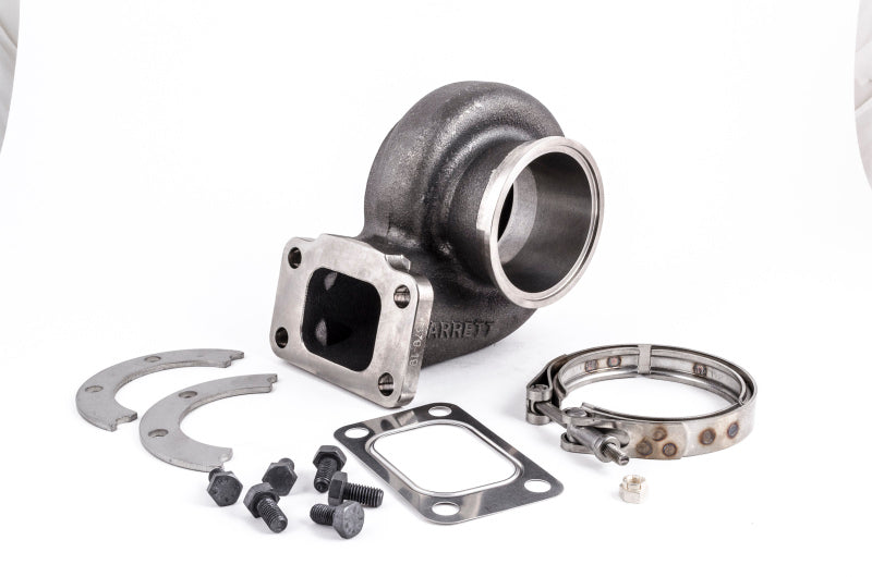 Garrett GT35R Turbine Hsg Kit O/V T3 / V-Band 0.82 A/R (Ni-Resist) 740902-0011