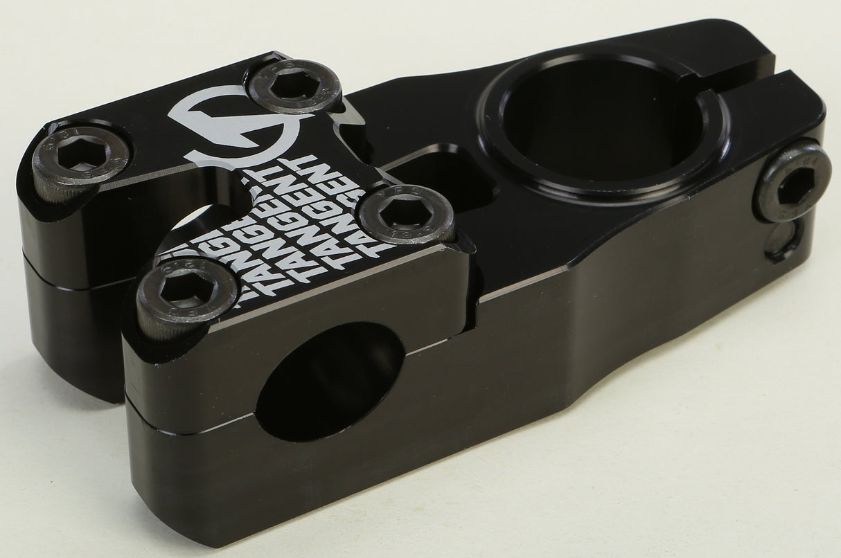 TANGENT Split Stem 1/8x57mm Black 25-2571