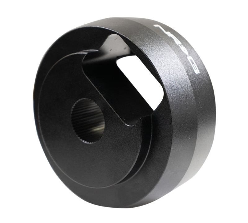 NRG Short Hub Adapter 04-06 Pontiac GTO / 00-07 Holden Commadore SRK-COMH