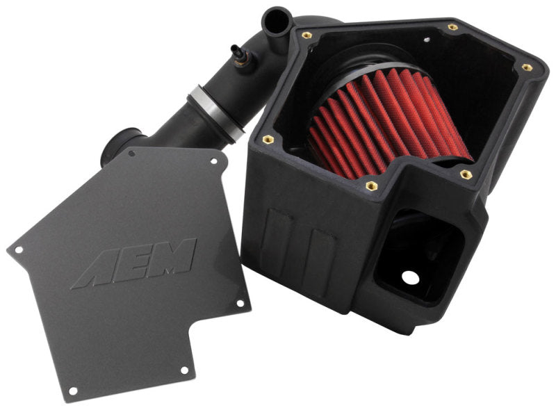 AEM 09-11 Mitsubishi Lancer Ralliart 2.0L L4 Cold Air Intake 21-698C