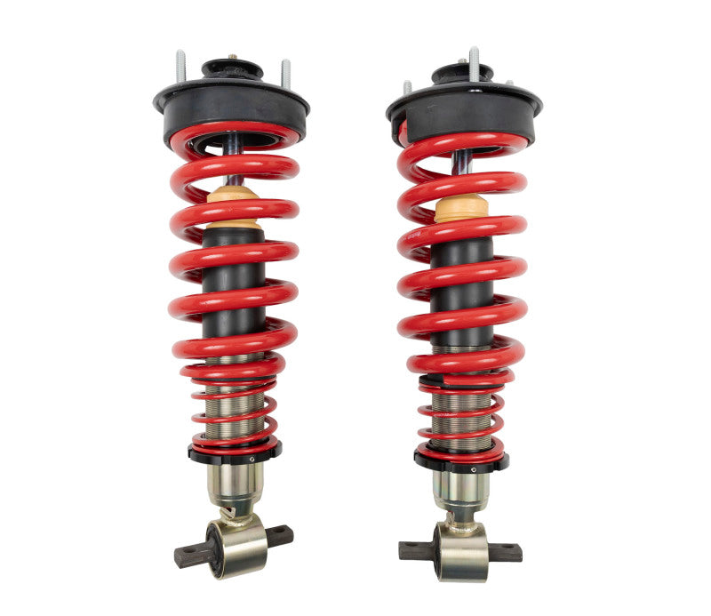 Belltech Coilover Kit 07-18 Chevy / GMC 1500 2WD/4WD w/ Replacement Shocks 16002