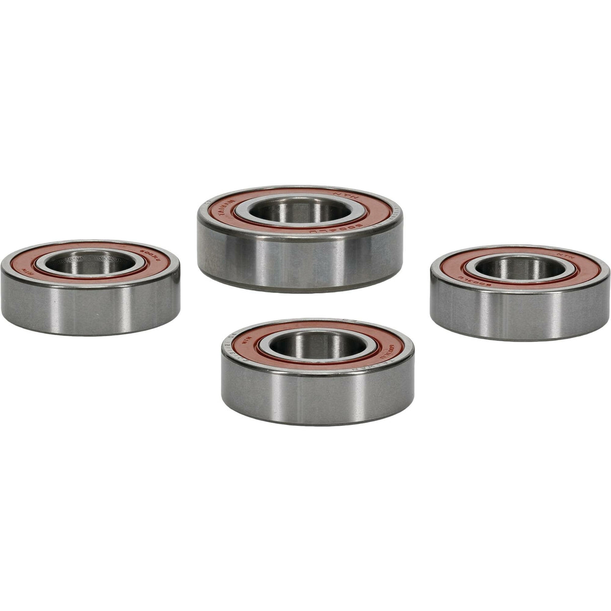 PIVOT WORKS Wheel Bearing Kit Premium 25-1055-P