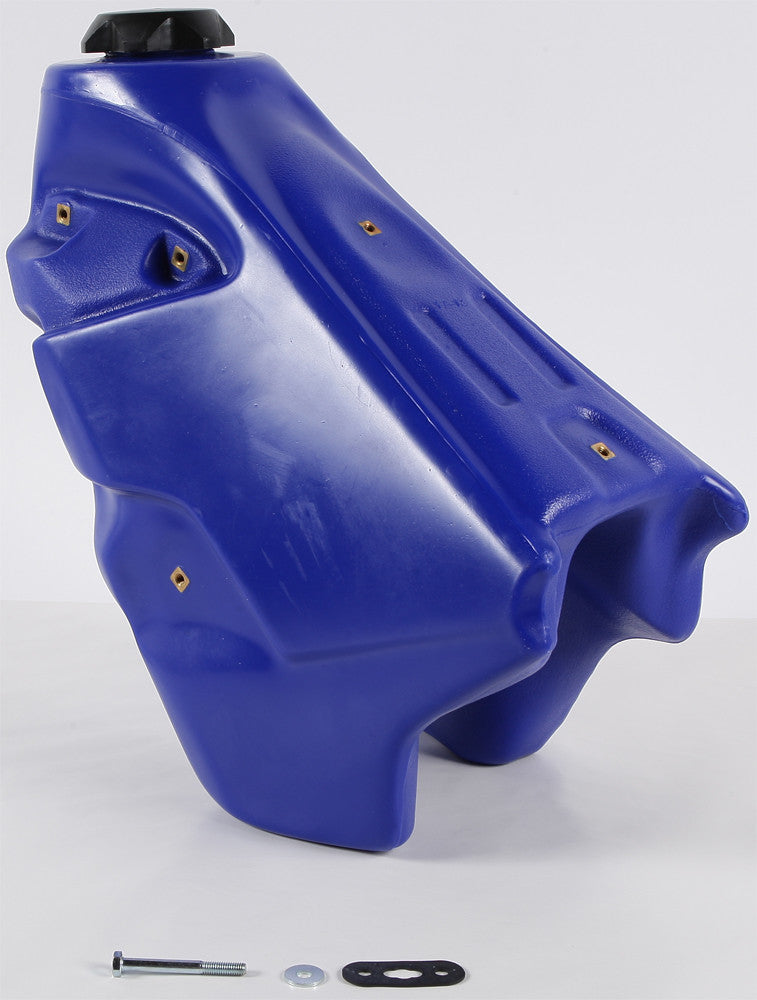 IMS Fuel Tank Blue 3.0 Gal 117317-B2