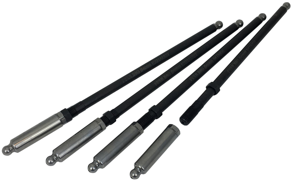 FEULING Adjustable Push Rods Fast Install 4096