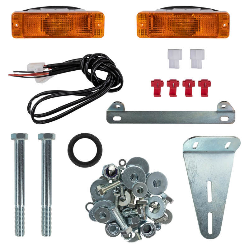 ARB Winchbar Xterra 00-04 3438110