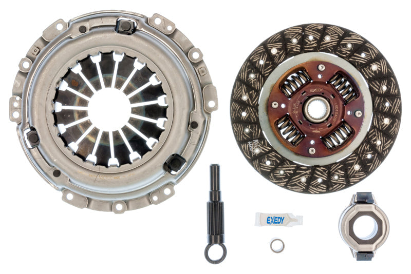 Exedy OE 1996-1999 Infiniti I30 V6 Clutch Kit 6044