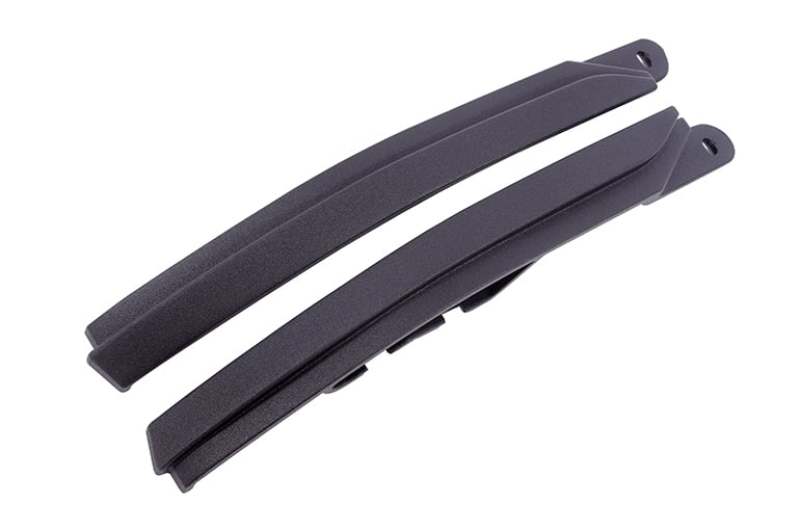 Deezee 21-23 Ford Bronco Bronco Fender Sight Delete DZ 4616