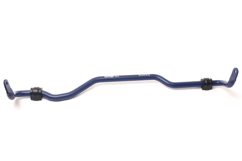 H&R 18-20 Audi TT RS (AWD) FV3 25mm Non Adj. Sway Bar - Rear 71810