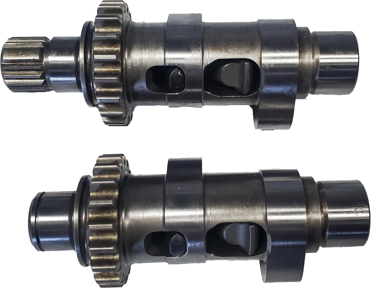 ROCKET PERFORMANCE GARAGE LLC 584 Easy Start Cams 99-06 4-4010