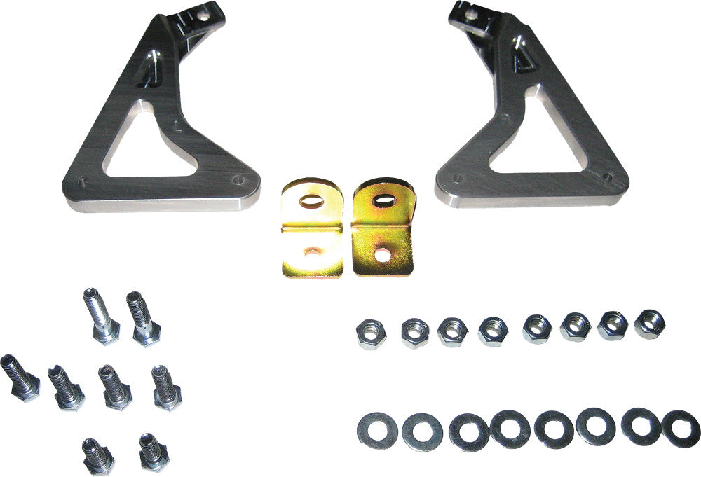 GRIP-N-RIP Upper A-Arm Brace Kit 30-046