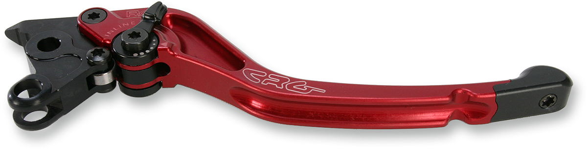 CRG Brake Lever - RC2 - Red 2AB-521B-T-R