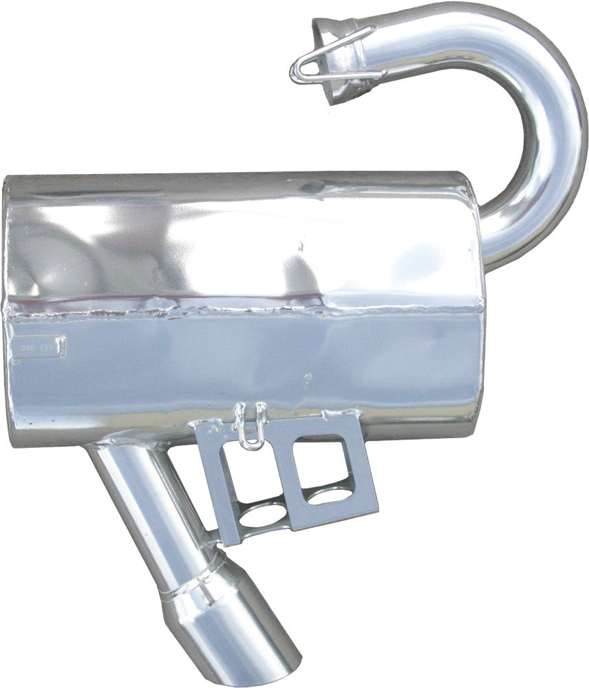 SLP Silencer Pol 600 Rush 09-273